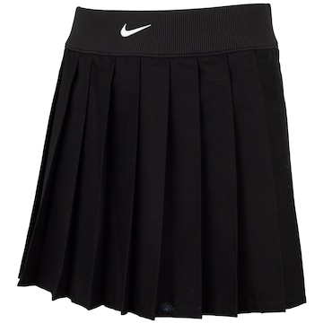 Saia Infantil Nike Sportswear Pleated Skirt GX Star