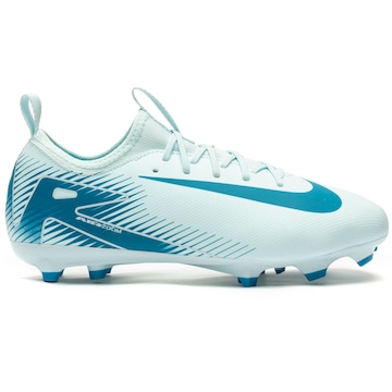 Chuteira de Campo Nike Zoom Vapor 16 Academy Júnior