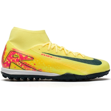 Chuteira Society Nike Zoom Superfly 10 Academy Adulto