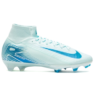 Chuteira de Campo Nike Mercurial Zoom Superfly 10 Elite Adulto