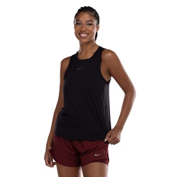 Camiseta Regata Feminina Nike Dri-fit One Classic T