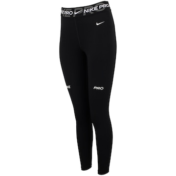 Calça Legging Feminina Nike Dri-fit MR 7/8 Tight