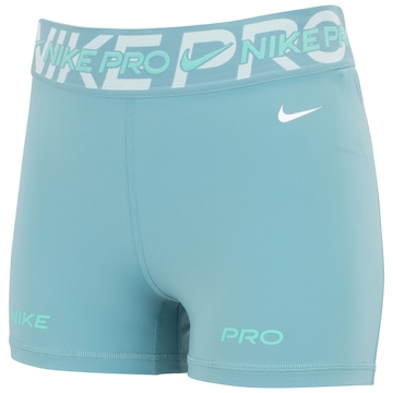 Bermuda Feminina Nike Dri-Fit MR 3IN TT