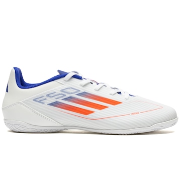 Chuteira Futsal adidas F50 Club In Adulto