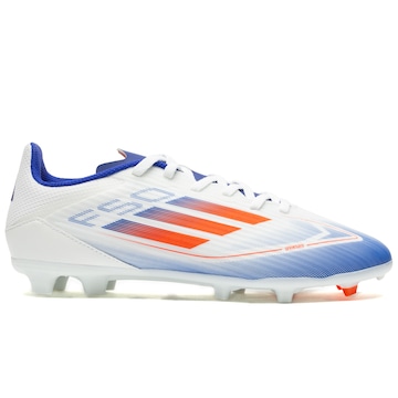 Chuteira de Campo adidas F50 League Júnior