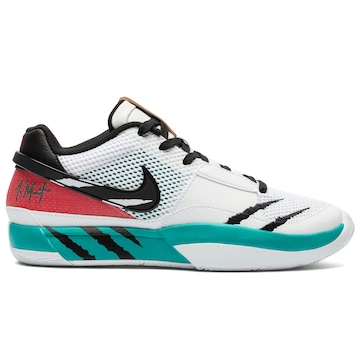 Tênis Nike JA 1 Scratch Masculino