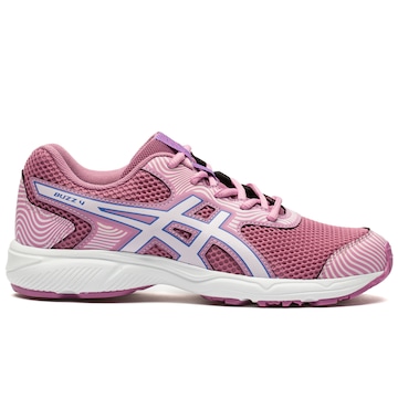 Tênis ASICS Buzz 4 Júnior