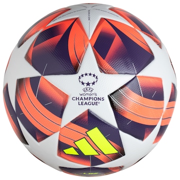 Bola adidas WUCL League Women