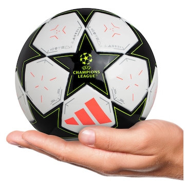 Minibola de Futebol de Campo adidas UCL