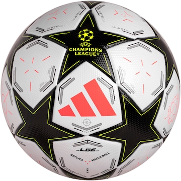 Bola adidas UCL 24/25 League Phase