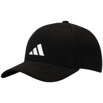 Boné Aba Curva adidas Strapback Tiro Adulto