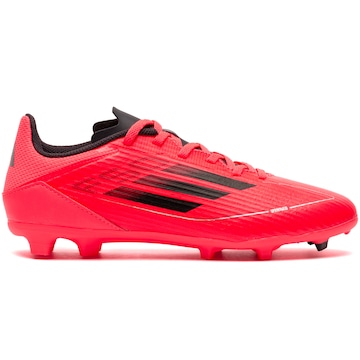 Chuteira de Campo adidas F50 League Júnior