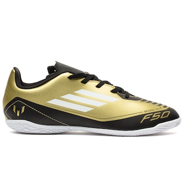 Chuteira Futsal adidas F50 Club In Messi Júnior