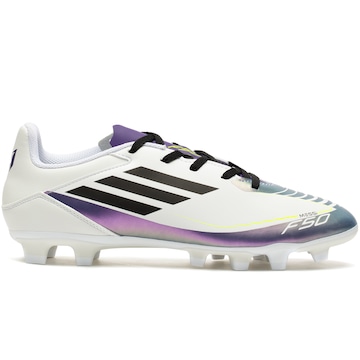 Chuteira de Campo adidas F50 Club Messi Adulto