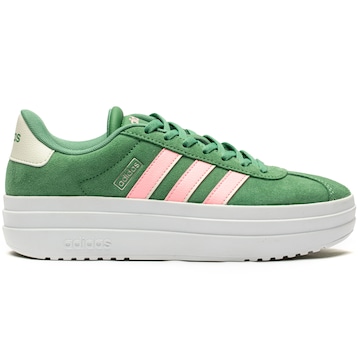 Tênis adidas VL Court Bold Feminino