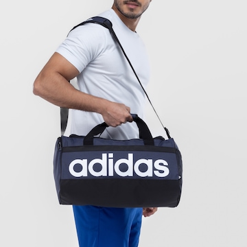 Mala adidas Duffel Logo Linear