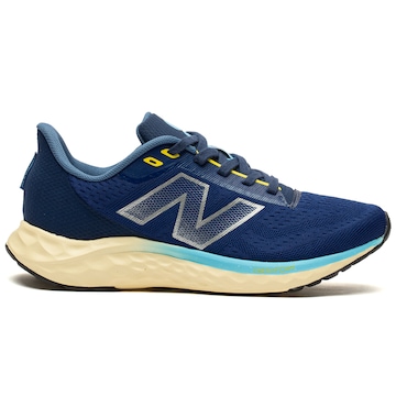 Tênis New Balance Marishw4 Fresh Foam Masculino