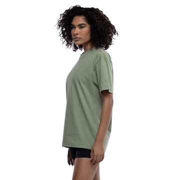 Camiseta Feminina adidas Manga Curta All SZN