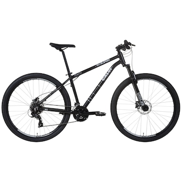 Mountain Bike Caloi Supra HDS Aro 29 Freio Logan HDM500 - Hidráulico 24 Marchas