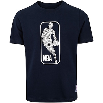 Camiseta Juvenil NBA All Teams N0667