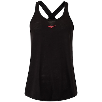 Camiseta Regata Feminina Mizuno Soul Fit 5F