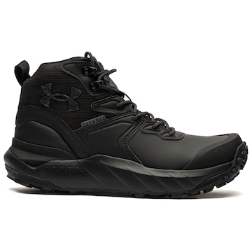 Tênis Under Armour Defense Mid Masculino