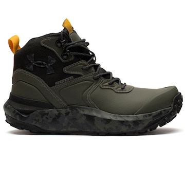 Tênis Under Armour Defense Mid Masculino