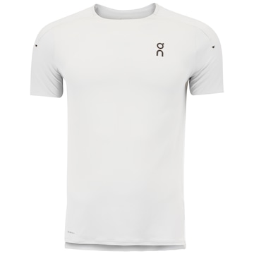 Camiseta Masculina On Running Manga Curta Performance T