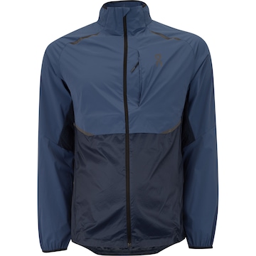 Jaqueta Corta-Vento Masculina On Running Weather