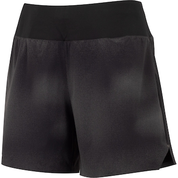 Short Feminino On Running Lumos