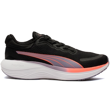 Tênis Puma Scend Pro Feminino