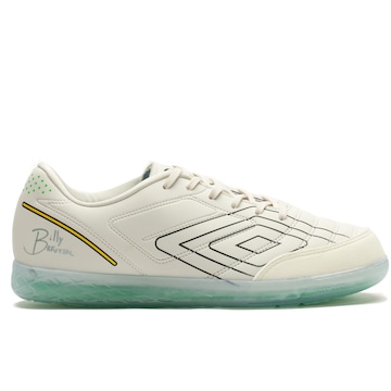 Chuteira de Futsal Umbro Br Adulto