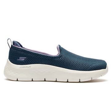 Tênis Skechers Go Wlak Flex Clever Feminino