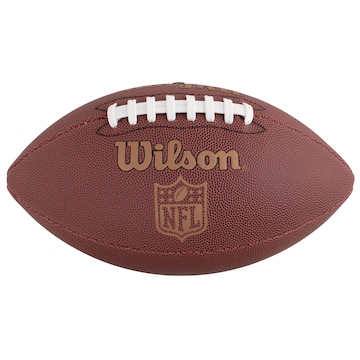 Bola de Futebol Americano Wilson NFL Ignition