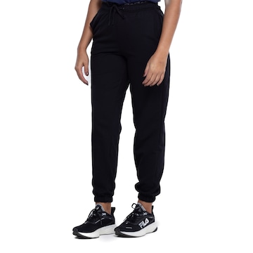 Calça Feminina Fila Elastic