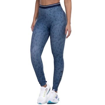 Calça Legging Feminina Fila Train Elastic II