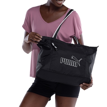 Bolsa Puma Core Base Large Shopper