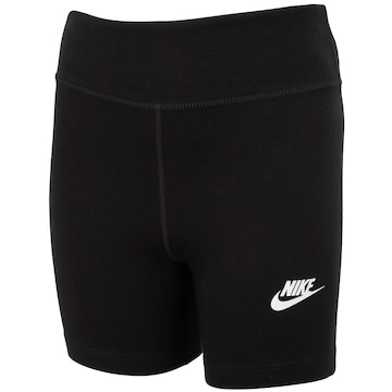 Short Infantil Nike Sportswear Classic 5IN HR Bike