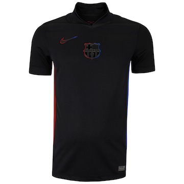 Camisa do Barcelona II 24/25 Nike Masculina Torcedor