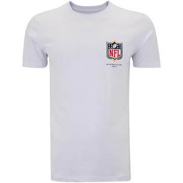 Camiseta do Green Bay Packers NFL Masculina SP 2024