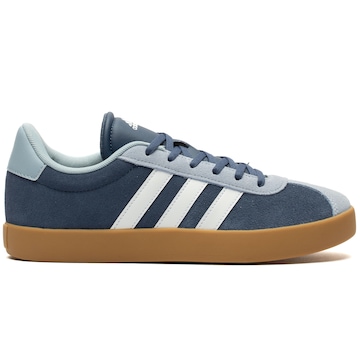 Tênis adidas VL Court 3.0 K Júnior