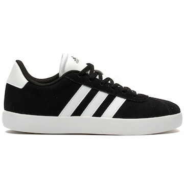 Tênis adidas VL Court 3.0 K Júnior