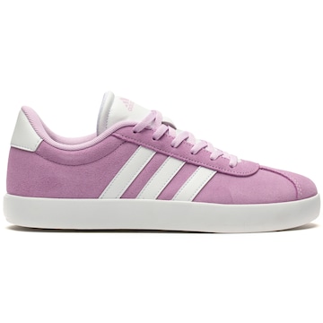 Tênis adidas VL Court 3.0 K Júnior