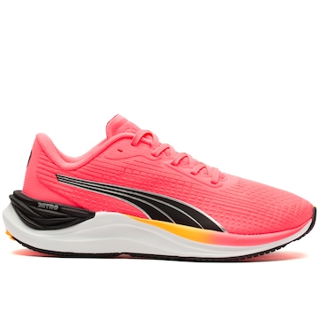 Tênis Puma Electrify Nitro 3 Fade Feminino