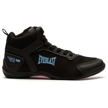 Tênis Everlast Ring III Feminino