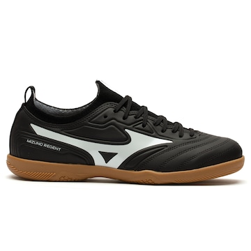 Chuteira Futsal Mizuno MZ Regent Adulto