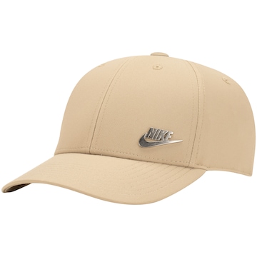 Boné Aba Curva Nike Strapback Dri-Fit Club Cap MTFUT Adulto