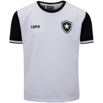 Camiseta do Botafogo Infantil Troféu