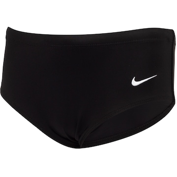 Sunga Infantil Nike Solid Fa22