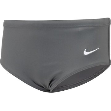 Sunga Infantil Nike Solid Fa22